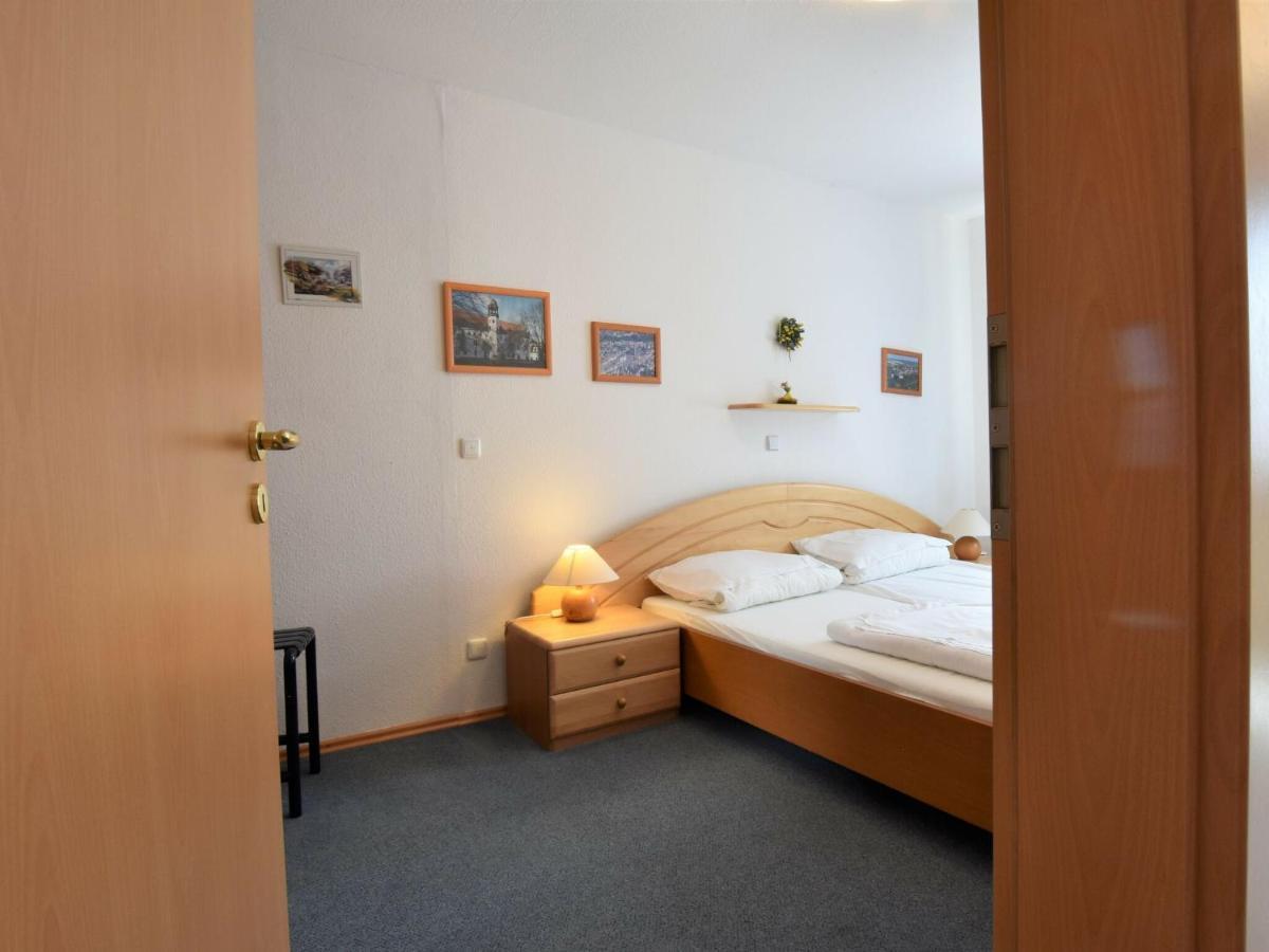 Apartment In Rerik Near The Baltic Sea Beach Εξωτερικό φωτογραφία