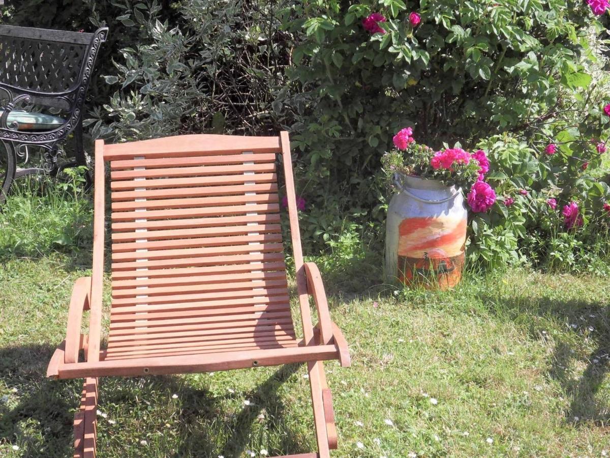 Apartment In Rerik Near The Baltic Sea Beach Εξωτερικό φωτογραφία