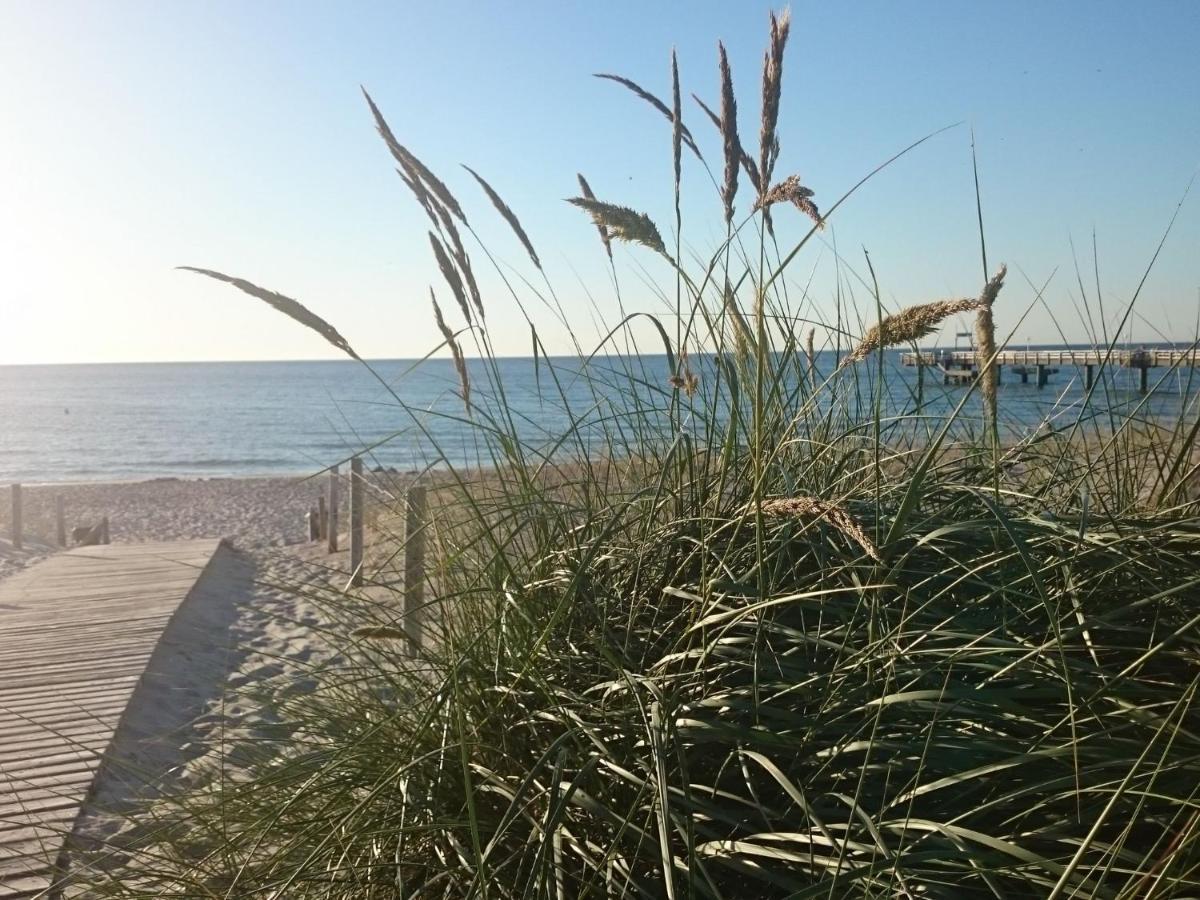 Apartment In Rerik Near The Baltic Sea Beach Εξωτερικό φωτογραφία