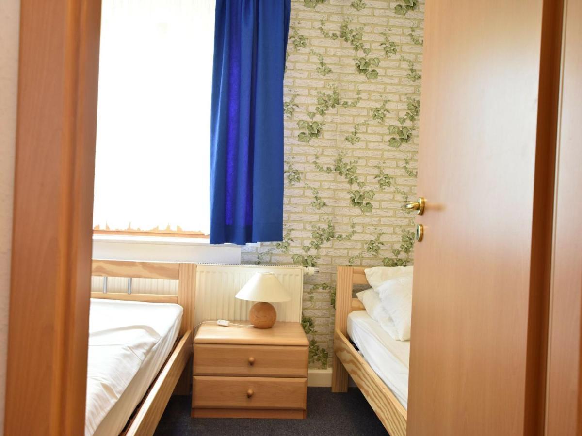 Apartment In Rerik Near The Baltic Sea Beach Δωμάτιο φωτογραφία