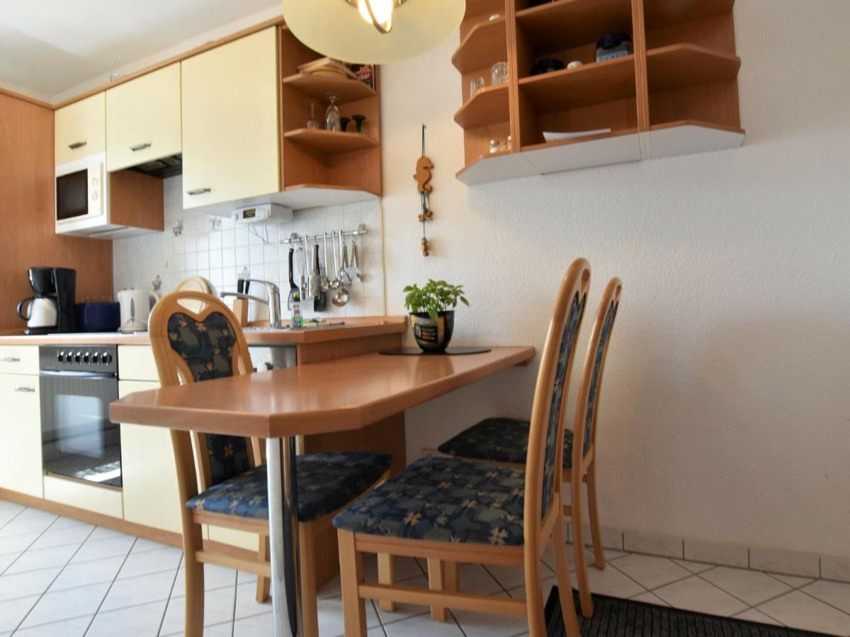 Apartment In Rerik Near The Baltic Sea Beach Εξωτερικό φωτογραφία