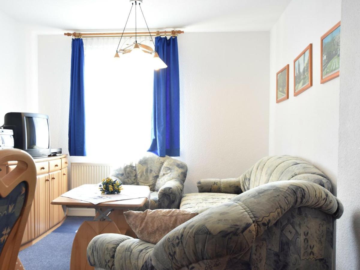 Apartment In Rerik Near The Baltic Sea Beach Εξωτερικό φωτογραφία