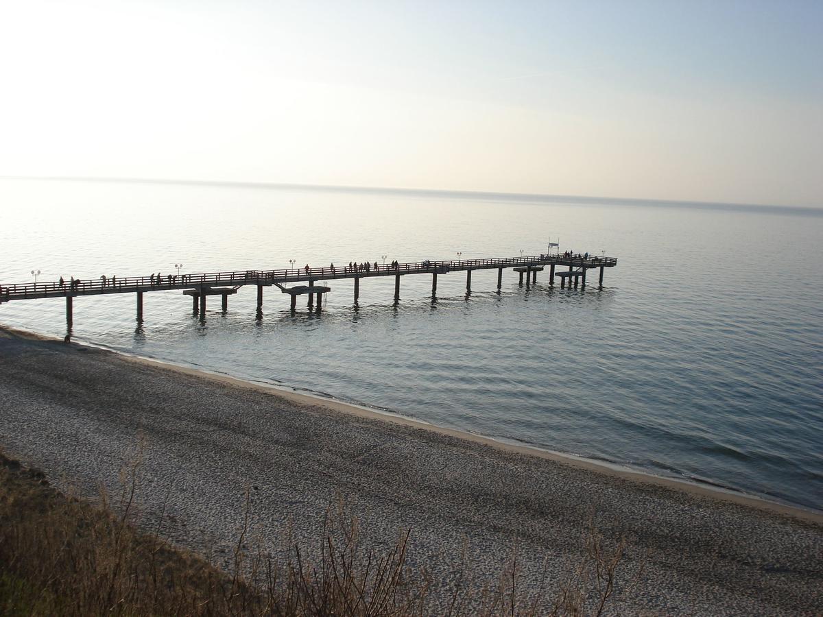 Apartment In Rerik Near The Baltic Sea Beach Εξωτερικό φωτογραφία