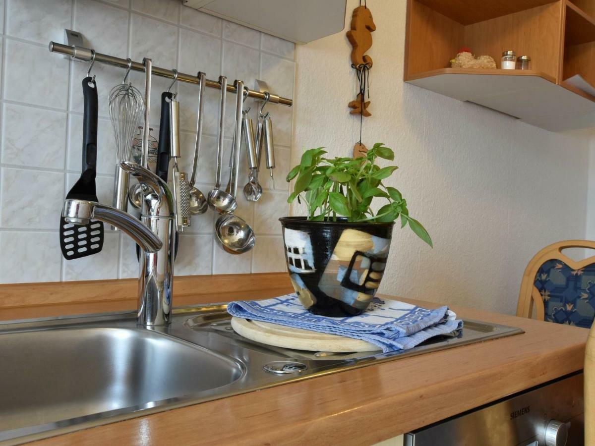 Apartment In Rerik Near The Baltic Sea Beach Εξωτερικό φωτογραφία
